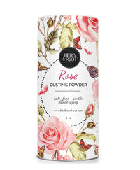 Rose Dusting Powder- Oprah's Favorite Things