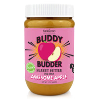 Dog Peanut Butter - Buddy Budders