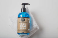 Lake MI Hand Wash