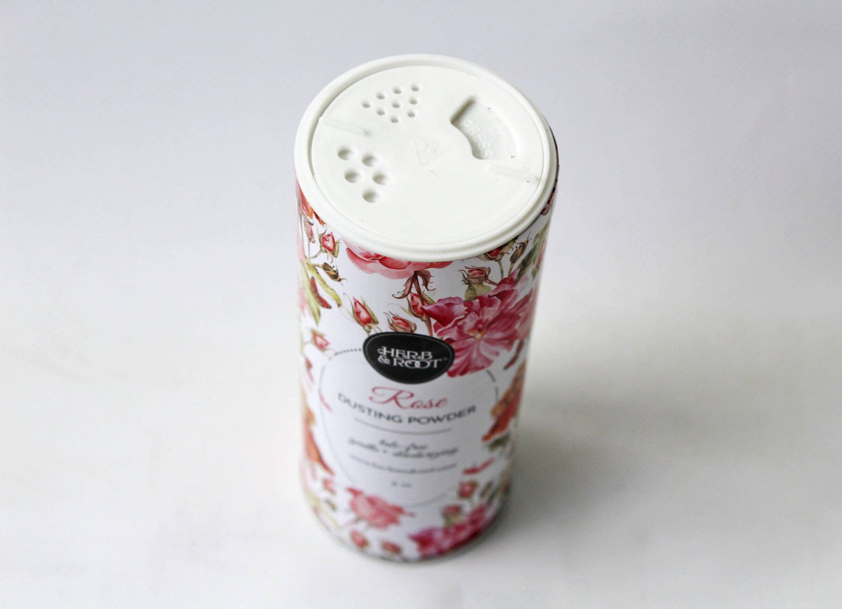 Rose Dusting Powder- Oprah's Favorite Things