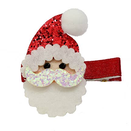 Santa Clip