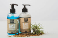 Lake MI Hand Wash