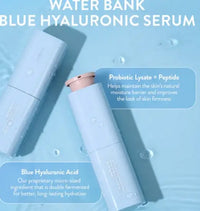 Laneige Water Bank Blue Hyaluronic Serum Sachet 1ml