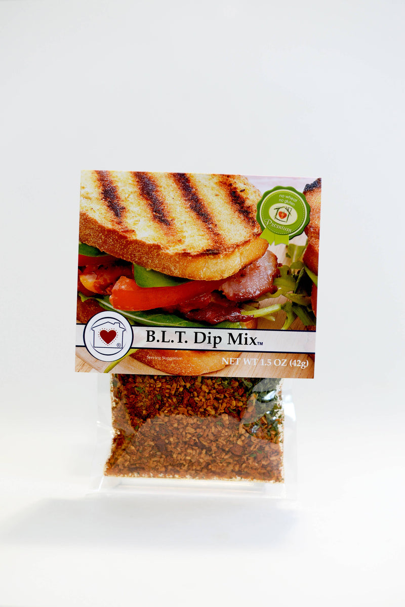 BLT Dip Mix