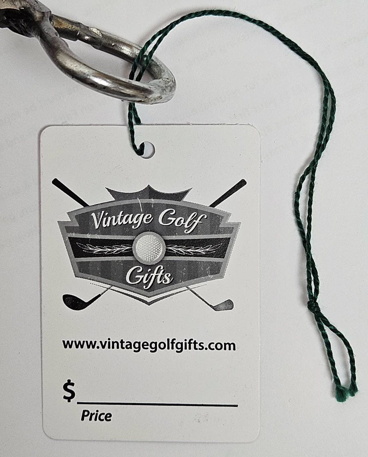 Bottle Opener From Vintage Putter