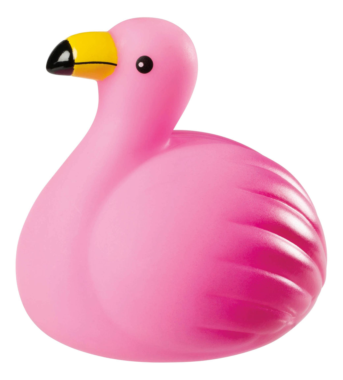 Light Up Bath Flamingo Float