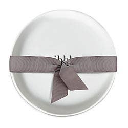 Appetizer Plates - Set of 4