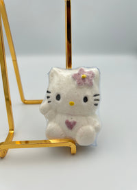 Kitty Cat Bath Bomb