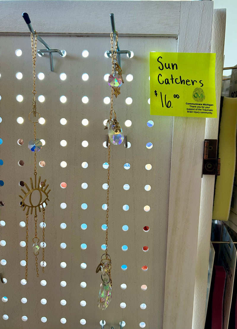 CMI Sun Catcher