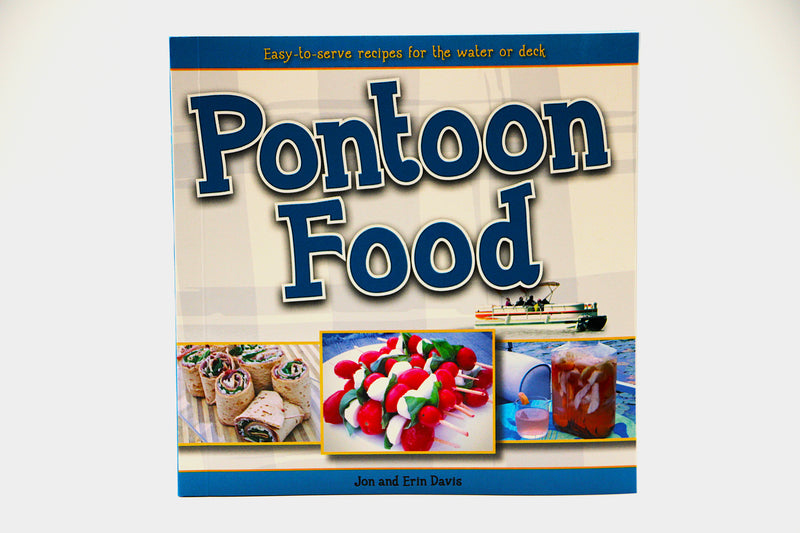 Pontoon Food Book