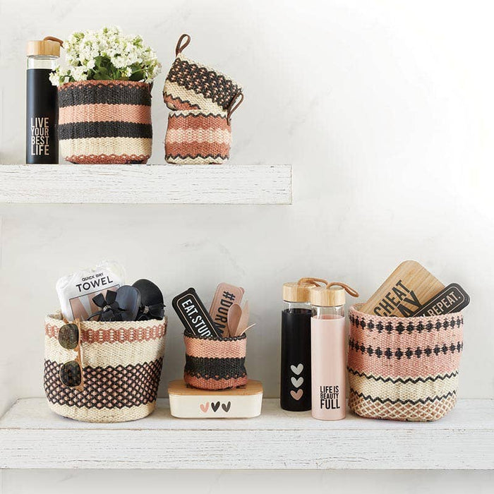 Small Natural Organizer