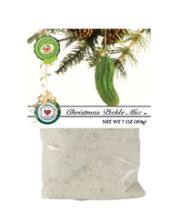 Christmas Pickle Mix