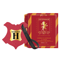 Harry Potter Hogwarts Body Buffer Bar