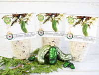 Christmas Pickle Mix