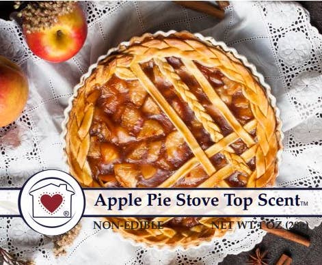 Apple Pie Stovetop Scent- Limited Edition