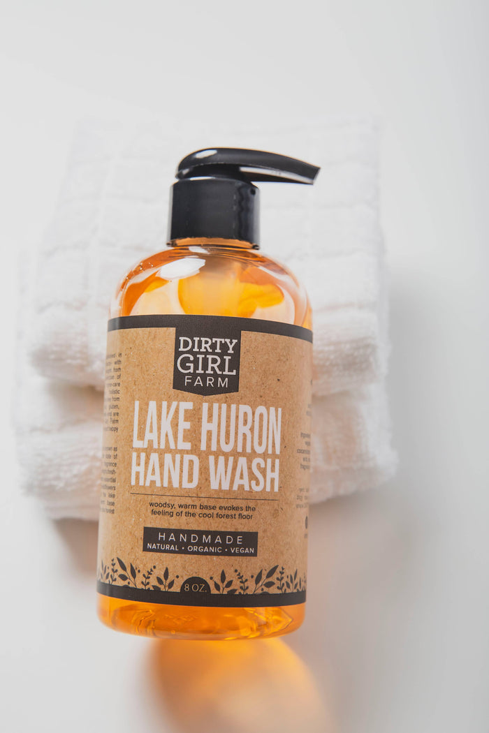 Huron Handwash