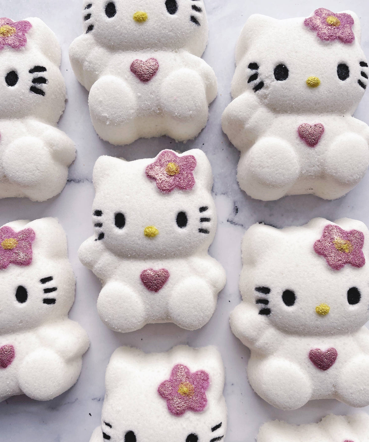 Kitty Cat Bath Bomb