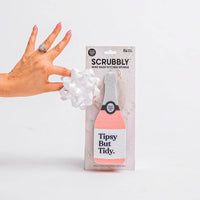 Tipsy: Scrubbly™ Sponge