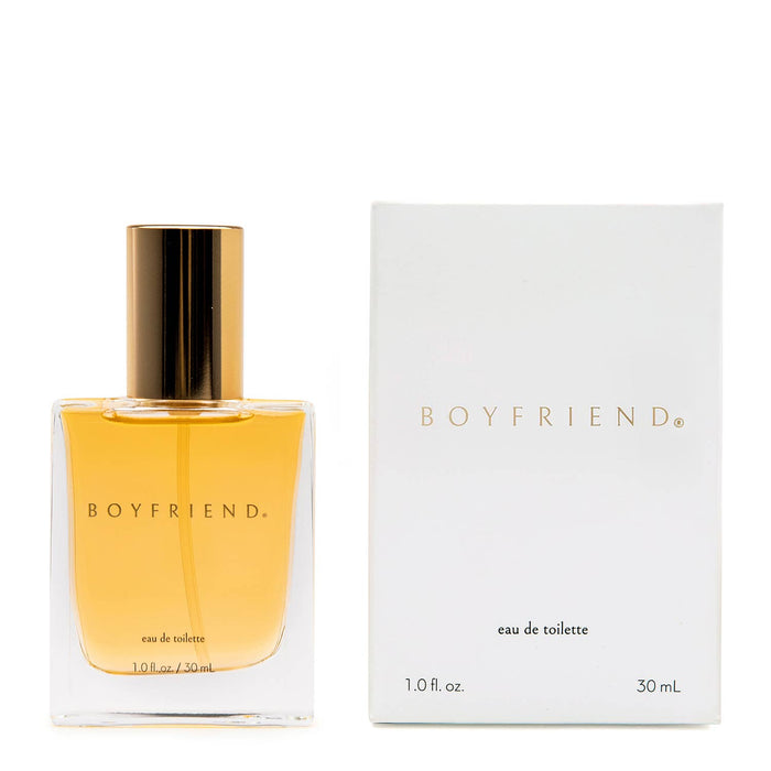 Boyfriend Eau de Toilette 1.0 fl oz / 30mL