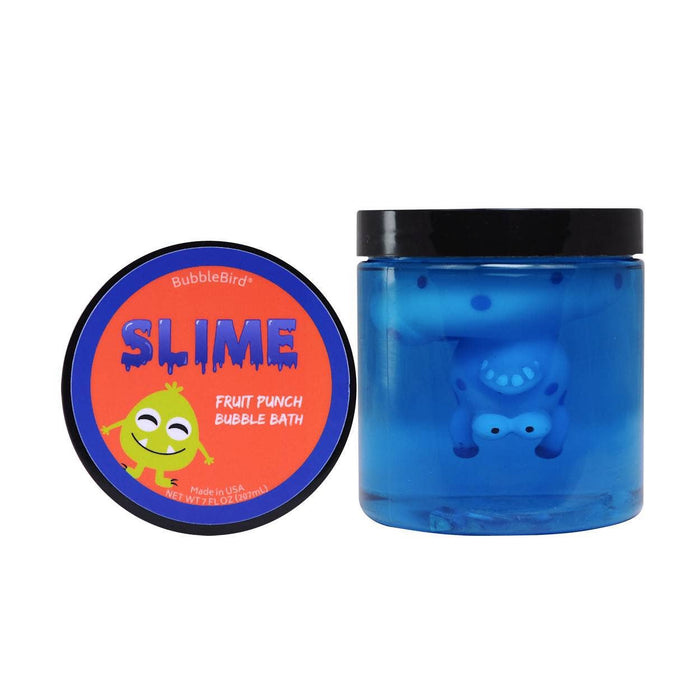 Slime: Blue Fruit Punch