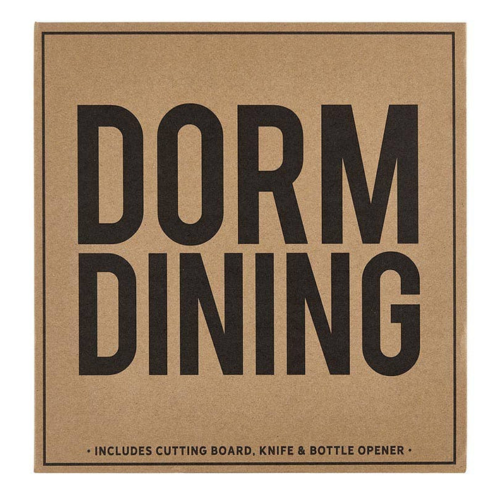 Dorm Dining Kitchen Book Box